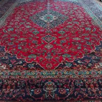 فرش۱۲متری دستباف