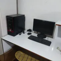 کامپیوترکیس کیبوردماوس واتصالاتش