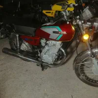 خرید وفروش هوندا «دست دوم|موتورسیکلت|بم, |دیوار