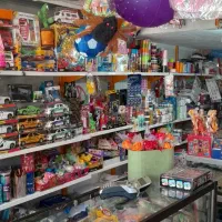 واگذاری اجناس مغازه|اسباببازی|قوچان, |دیوار