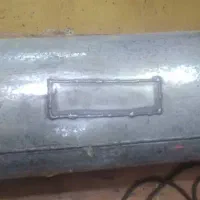 جوشکاری و تعمیرات ابگرمکن های سوراخ و پوسیده|خدمات پیشه و مهارت|خرمشهر, |دیوار