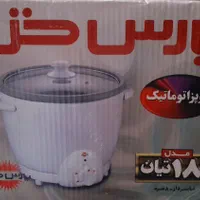 پلوپز و زودپز|ظروف پخت‌وپز|کرج, شهرک اوج|دیوار