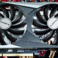 rtx 3050 oc 8g با گارانتی 318 روزه نو نو|قطعات و لوازم جانبی رایانه|اردبیل, |دیوار