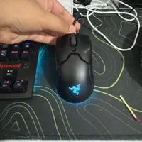 موس و هدست Razerریزر اورجینال|قطعات و لوازم جانبی رایانه|مشهد, الهیه|دیوار