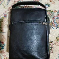 دو عدد کیف شانه ای دوشی|کیف، کفش، کمربند|بجنورد, |دیوار