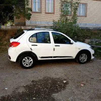 کوییک GXR-L مدل ۱۴۰۳|خودرو سواری و وانت|اردبیل, |دیوار