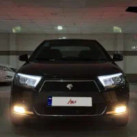 دنا پلاس دنده ای۱۴۰۱بدون رنگ کم کارکرد|خودرو سواری و وانت|تبریز, |دیوار