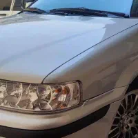 سمندمدل84