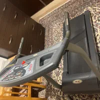 تردمیل خانگی|تجهیزات ورزشی|شیراز, شهرک ایثار|دیوار