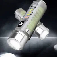 چراغ قوه حرفه ای مدل ۵۲۰|کوهنوردی و کمپینگ|محمدشهر, ولدآباد|دیوار