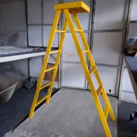 نردبان تاشو