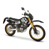 تریل،روان،200