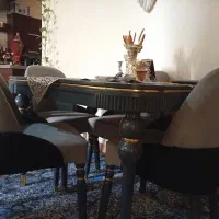 فروش مبلمان و میز ناهارخوری