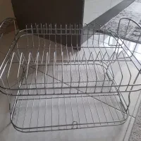 ابچکان استیل زیاد استفاده نشده