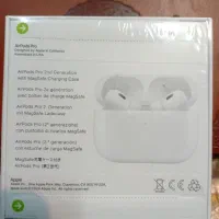 ایرپاد اپل پرو 2 اصلی آمریکایی پلم