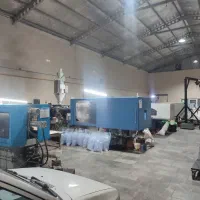 استخدام جهت تزریق پلاستیک نیرو آقا وخانم