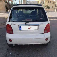 ام وی ام ۱۱۰ مدل ۹۲ چهارسیلندر|خودرو سواری و وانت|شیراز, شهرک گلستان|دیوار