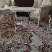 صندلی غذای کودک