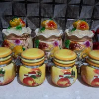 سرویس پاسماوری|ظروف سرو و پذیرایی|کاشان, فاز ۲ ناجی آباد|دیوار