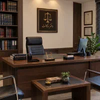 مشارکت در اجاره دفتر وکالت نور مرکز شهر
