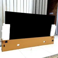 ال ای دی 65 اسنوا هوشمند4k آکبند با ۱۸ ماه گارانتی|تلویزیون و پروژکتور|کرج, حصارک پایین|دیوار