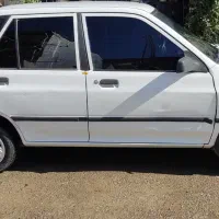 پراید مدل 90