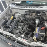 پرایدمدل ۹۰بیرنگ جزعی رنگ داره|خودرو سواری و وانت|قائمشهر, |دیوار