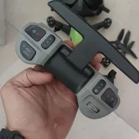 dji fpv drone اف پی وی هلی شات|دوربین عکاسی و فیلم‌برداری|تهران, شهرک غرب|دیوار