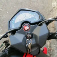 ایران دوچرخ IRDOCO 150 مدل 1403 کم کارکرد|موتورسیکلت|تهران, نیروی هوایی (پیروزی)|دیوار