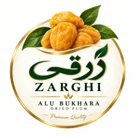 استخدام ویزیتور فروش آلو بخارا زرقی