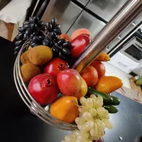 میوه مصنوعی خارجی|گل مصنوعی|پاکدشت, پاکدشت (مامازند)|دیوار