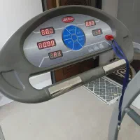 تردمیل تایوان