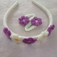 بافتنی جانماز لیف عروس گلسر کلاه و شال...|لوازم خیاطی و بافتنی|قم, باجک دو|دیوار