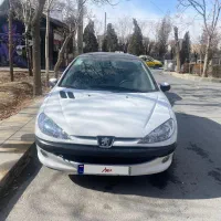 206 پانا تیپ۳