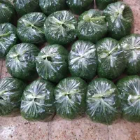 فروش سبزی