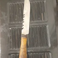 چاقو کلکسیونی