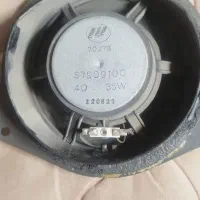 4 عدد باند تو دری بلندگو|قطعات یدکی و لوازم جانبی|کرمانشاه, |دیوار