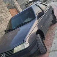 پژو ۴۰۵ مدل ۹۸