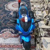 موتور شارژی سه چرخ