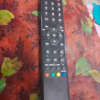 کنترل تلویزیون ال ای دی تی سی ال