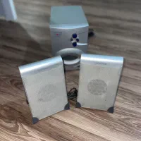 اسپیکر و باند MICROLAB