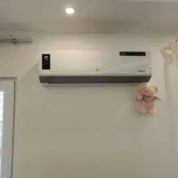نصب،راه اندازی،تعمیر، انواع کولر گازی