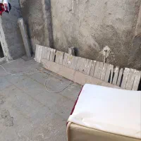 دو تا اتاقم دارد