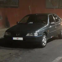 ۴۰۵ تازه تعمیر