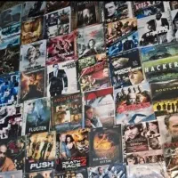 فیلم ایرانی و خارجی / سی دی CD / دی وی دی DVD|فیلم و موسیقی|کرج, کرج نو|دیوار