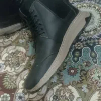 نیم بوت مردانه و زنانه