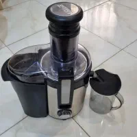 آبمیوه گیری فلر مدل pj620|آبمیوه‌گیر و آب‌مرکبات‌گیر|تهران, صد دستگاه|دیوار