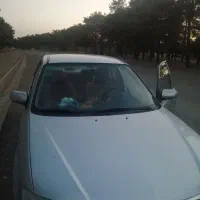 مزدا ۳۲۳ مدل ۸۶ اتومات