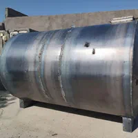 تانکر سازی توس|مصالح و تجهیزات ساختمان|مشهد, توس (بلوار توس)|دیوار