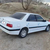 پارس سال مدل 401